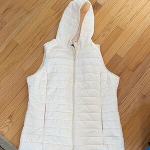 Torrid Lightweight Vest 2